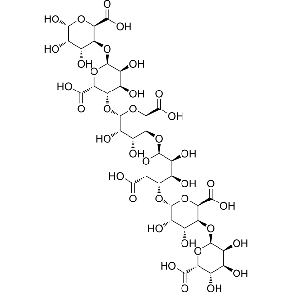 L-Hexaguluronic acid 183668-74-8